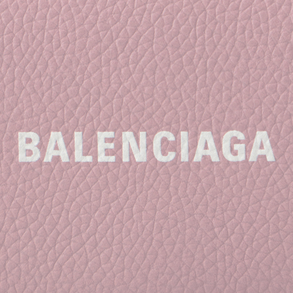BALENCIAGA Wallet Trifold Mini Wallet Cash Mini Wallet - Picture 4 of 8